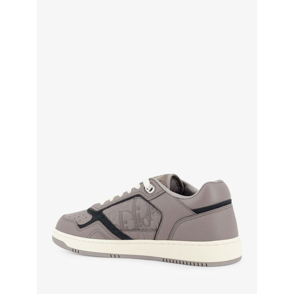 Dior Men B27 Uptown Sneakers - Picture 3 of 5